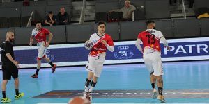 Manu Díaz “Mi renovación está prácticamente hablada”