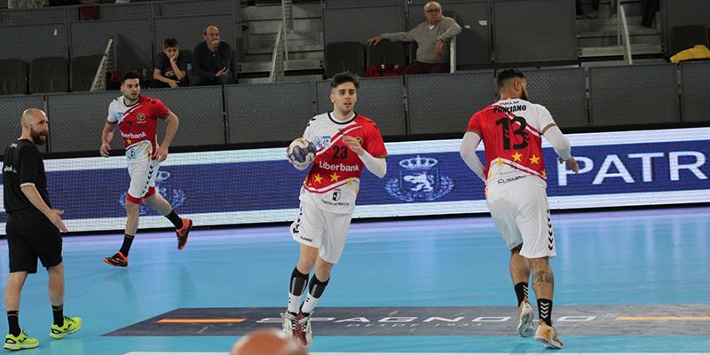 Manu Díaz “Mi renovación está prácticamente hablada”