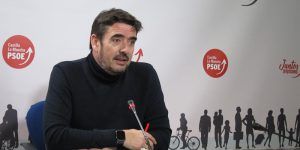 Marchamalo diseña medidas para el pequeño comercio y responderá por sus vecinos si se demoran otras ayudas