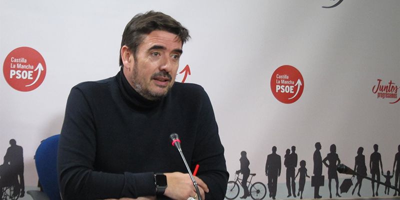 Marchamalo diseña medidas para el pequeño comercio y responderá por sus vecinos si se demoran otras ayudas