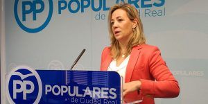 Merino denuncia que la mayoría absoluta de Page decide suspender  toda la actividad parlamentaria en las Cortes Regionales