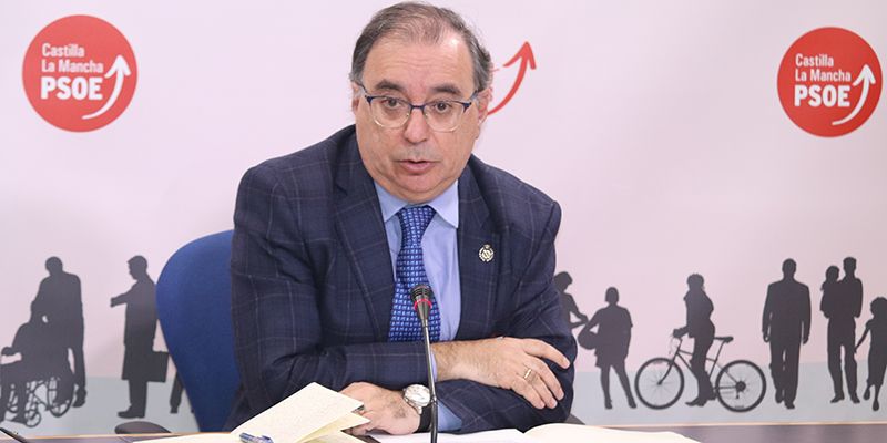 Mora denuncia que Núñez haga “permanentemente” política con la pandemia y recuerda que afecta a todas las comunidades autónomas