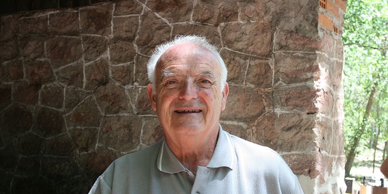 Muere Daniel Sánchez, Hijo Adoptivo de la Ciudad de Sigüenza