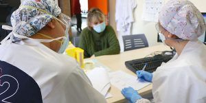Más de 6.700 castellano-manchegos han sido seleccionados para participar en el Estudio Nacional de Sero-prevalencia Epidemiológica de la infección por SARS_COV-2 2 Más de 6.700 castellano-manchegos han sido seleccionados para participar en el Estudio Nacional de Sero-prevalencia Epidemiológica de la infección por SARS_COV-2
