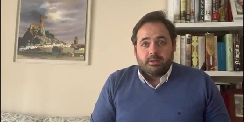 Núñez reclama a Page más test masivos, más Equipos de Protección, más medios y más material para los profesionales sanitarios de la región