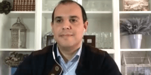 Pablo Bellido: “Es más necesario que nunca blindar la sanidad pública para que la derecha no vuelva a caer en la tentación de los recortes” 2 Pablo Bellido “Es más necesario que nunca blindar la sanidad pública para que la derecha no vuelva a caer en la tentación de los recortes”