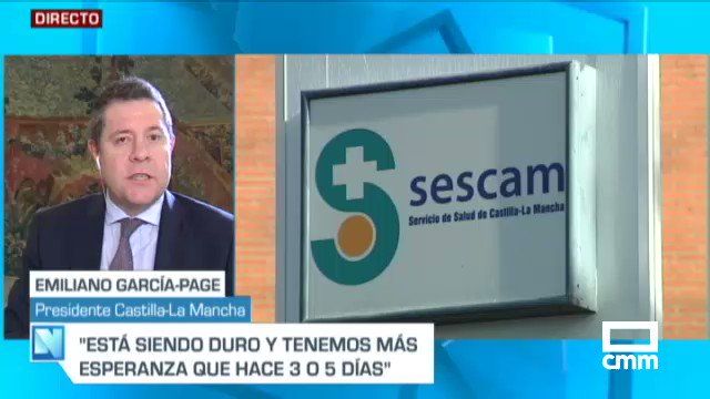 Page anuncia que la Junta adquiere otros 40.000 test rápidos, con los que alcanzará las 100.000 pruebas, y distribuye 32 nuevos respiradores 1 Page anuncia que la Junta adquiere otros 40.000 test rápidos, con los que alcanzará las 100.000 pruebas, y distribuye 32 nuevos respiradores
