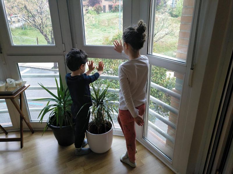 Profesionales de Salud Mental del SESCAM aconsejan adoptar medidas de higiene emocional para afrontar la situación actual 3 Profesionales de Salud Mental del SESCAM aconsejan adoptar medidas de higiene emocional para afrontar la situación actual