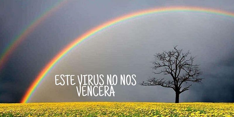 Relatos y dibujos parejanos para ayudar a los que más lo necesitan en estos días