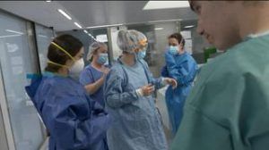 SATSE reclama establecer un ‘Plan de choque” contra las listas de espera en todo el Estado