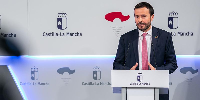 Siete nuevas antenas 4G dotan de cobertura y conexión a internet a diez pedanías de la región