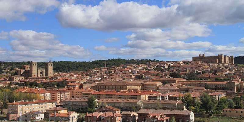 Sigüenza mira hacia la recuperación