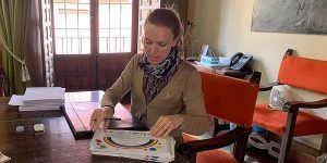 Sigüenza reconoce el comportamiento ejemplar de sus niños y niñas durante el confinamiento