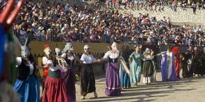 Suspendido el Festival Medieval de Hita