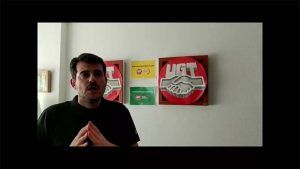 ‘Trabajo y Servicios Públicos. Otro modelo social y económico es necesario’