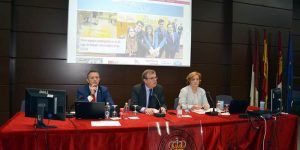 UCLM recibe donativo anónimo de un millón de euros que destinará a escalar pruebas PCR y estudios de seroprevalencia