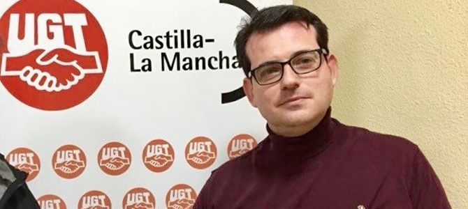 UGT Cuenca pide a empresas y administraciones que garanticen una vuelta al trabajo segura