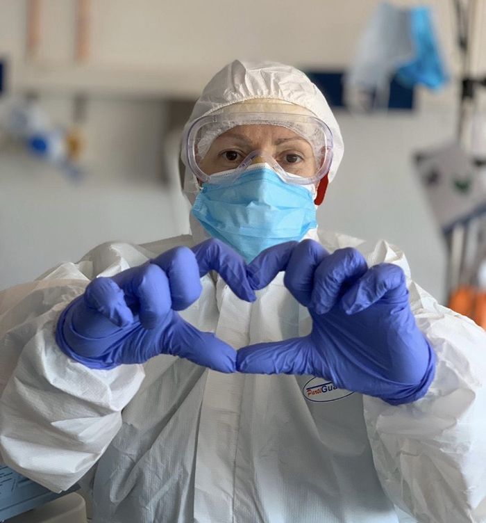 UGT Guadalajara pide no hacer diferencias respecto de la protección o los niveles de riesgo, en función de la categoría profesional 3 UGT Guadalajara pide no hacer diferencias respecto de la protección o los niveles de riesgo, en función de la categoría profesional