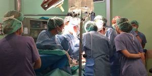 Unos 3.000 profesionales sanitarios se han contagiado de coronavirus en Castilla-La Mancha