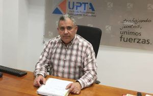 UPTA CLM considera insuficientes para los autónomos las medidas aprobadas ayer por el Gobierno regional