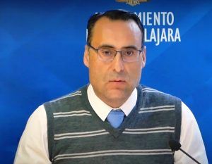 Vox exige “datos concretos de los test, de los protocolos de seguridad y detección para todo el personal del Ayuntamiento de Guadalajara” 2 Vox exige “datos concretos de los test, de los protocolos de seguridad y detección para todo el personal del Ayuntamiento de Guadalajara”