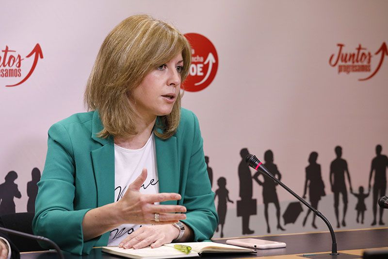 Abengózar destaca el acuerdo para blindar la inversión en infraestructuras sanitarias esta legislatura 3 Abengózar destaca el acuerdo para blindar la inversión en infraestructuras sanitarias esta legislatura