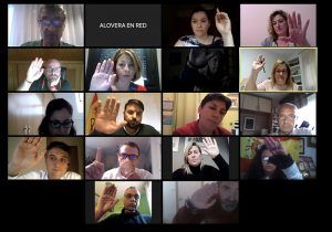 Alovera aprueba ayudas directas por 21000 euros a comercios locales obligados al cierre por el Estado de Alarma