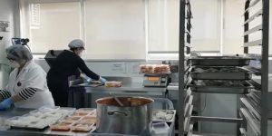 Alovera arranca este lunes los primeros repartos de comida a domicilio para mayores y dependientes