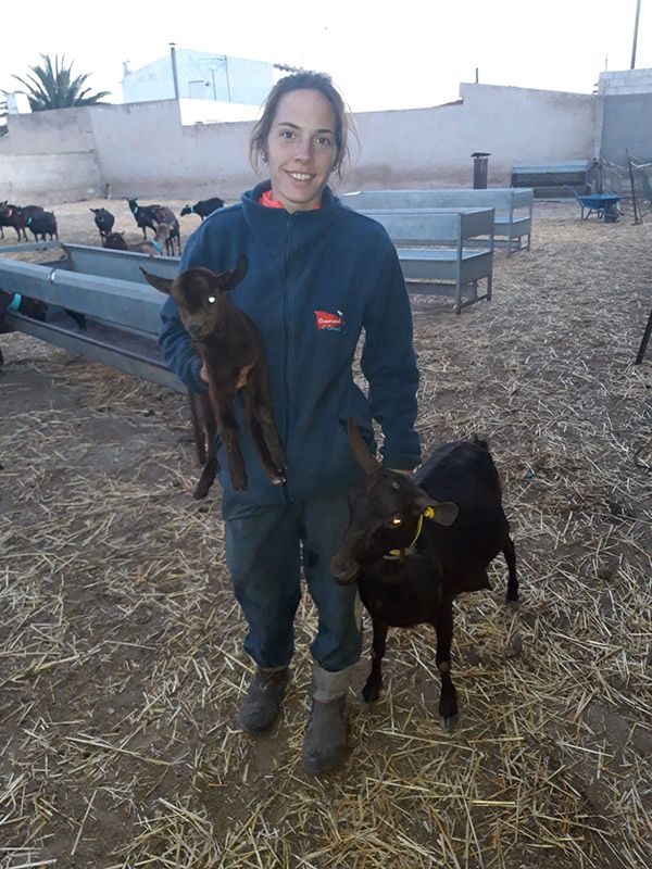 AMFAR pone en marcha #MujeresRuralesEnRed, una red para mantener unidas a las mujeres rurales ante el COVID_19 3 AMFAR pone en marcha #MujeresRuralesEnRed, una red para mantener unidas a las mujeres rurales ante el COVID_19