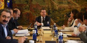 Castilla-La Mancha aprobará nuevas ayudas al pago del alquiler durante seis meses enmarcadas en la lucha contra los efectos negativos del COVID-19