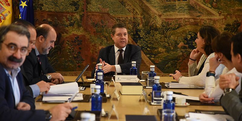 Castilla-La Mancha aprobará nuevas ayudas al pago del alquiler durante seis meses enmarcadas en la lucha contra los efectos negativos del COVID-19