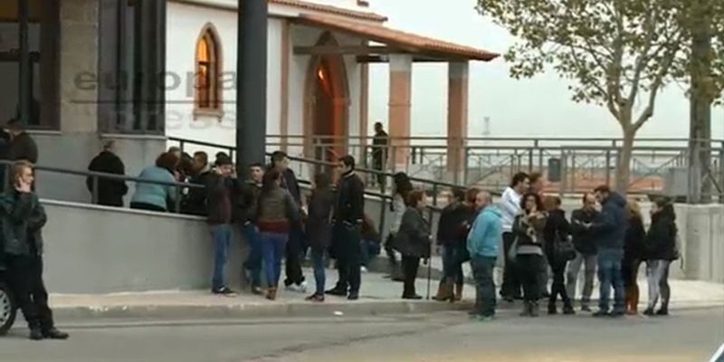 Castilla-La Mancha autoriza velatorios de hasta 15 personas al aire libre o 10 personas en espacios cerrados