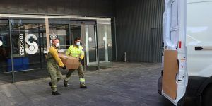 Castilla-La Mancha baja en 109 contagiados, suma 30 fallecidos y Albacete no registra muertes por primera vez