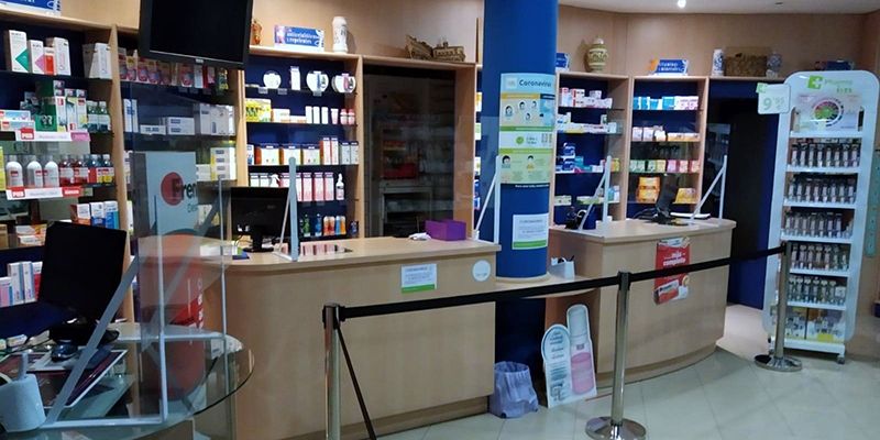 Castilla-La Mancha cuadriplica la dispensa de recetas a pacientes de otras CCA