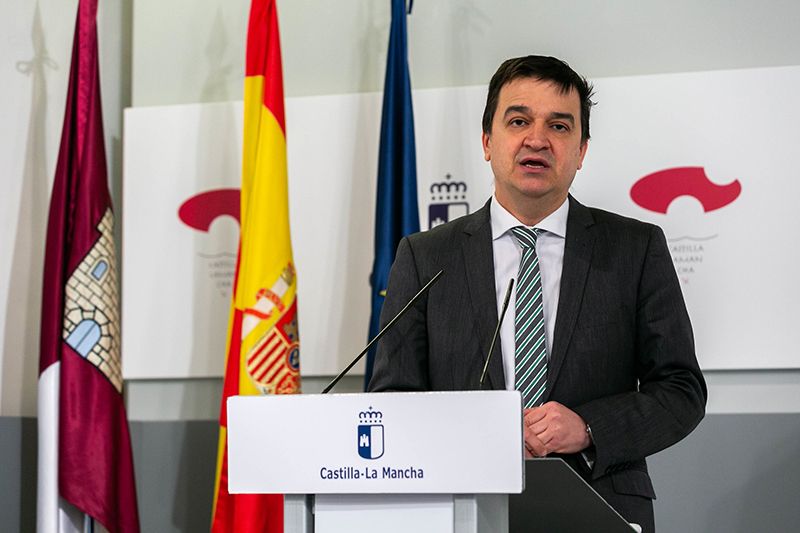 Castilla-La Mancha da garantías a agricultores y ganaderos y aprueba la prórroga de las ayudas agroambientales con más de 40 millones de euros