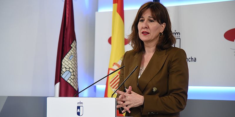 Castilla-La Mancha enviará al Ministerio de Sanidad entre hoy y mañana toda la documentación sobre equipos de rastreo para afrontar con garantías la desescalada