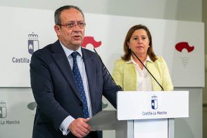 Castilla-La Mancha estima recibir unos 600 millones de euros del fondo de compensación por la crisis del COVID-19
