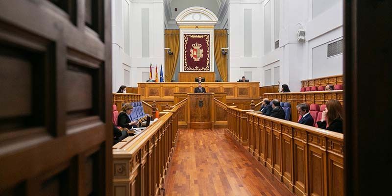 Castilla-La Mancha está preparada para la desescalada con holgura, gracias a la gestión realizada en estos meses de lucha contra la pandemia