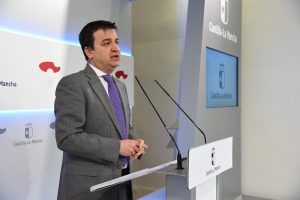 Castilla-La Mancha potenciará la innovación tecnológica agroalimentaria con una nueva línea FOCAL tras haber inyectado ya 205 millones de euros