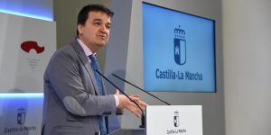 Castilla-La Mancha quiere ir a un “cambio de modelo radical” en el sector del vino con una reducción en la producción y la apuesta por la calidad 2 Castilla-La Mancha quiere ir a un “cambio de modelo radical” en el sector del vino con una reducción en la producción y la apuesta por la calidad
