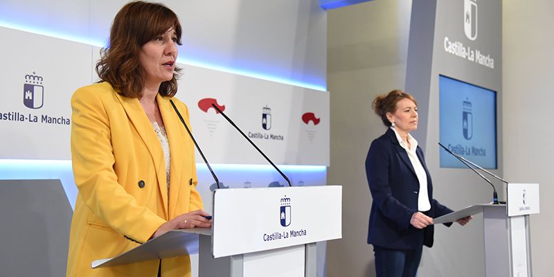 Castilla-La Mancha ultima la formación y dotación tecnológica de los equipos de rastreo que comenzarán a trabajar la próxima semana