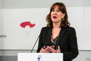 Castilla-La Mancha valora que el Ministerio de Igualdad haya sido sensible a las peticiones realizadas ayer en la Conferencia Sectorial
