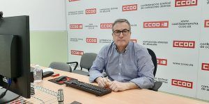 CCOO-Industria CLM cree que “se han puesto los medios para que no falte mano de obra para las campañas agrícolas de este año” 2 CCOO-Industria CLM cree que “se han puesto los medios para que no falte mano de obra para las campañas agrícolas de este año”
