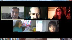 CEOE-Cepyme Cuenca incorpora técnicos a las distintas comisiones de trabajo de UFIL