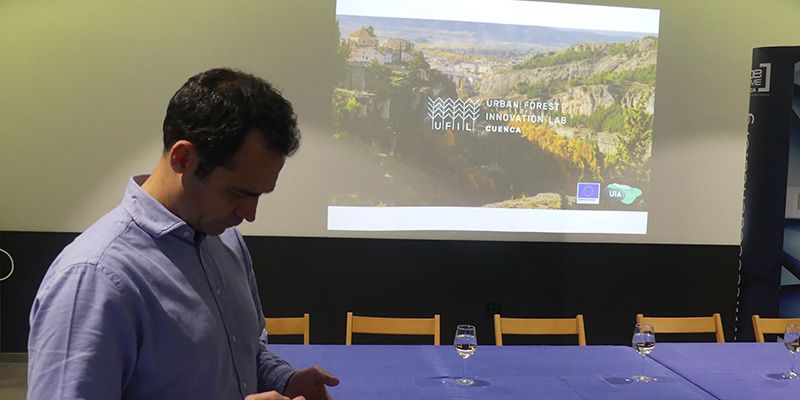 CEOE Cepyme Cuenca participa en la elaboración de un listado de empresas para que se incorporen a UFIL