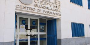 CEOE-Cepyme Guadalajara muestra su preocupación por el incremento de los datos del paro en la provincia 2 CEOE-Cepyme Guadalajara muestra su preocupación por el incremento de los datos del paro en la provincia
