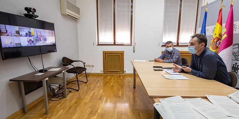 Cerca de 12.000 autónomos de Cuenca y Guadalajara cobrarán este viernes la prestación extraordinaria por la crisis de la COVID-19