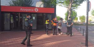 Comienza un nuevo reparto de 75.000 mascarillas adquiridas por el Gobierno de España para la provincia de Guadalajara