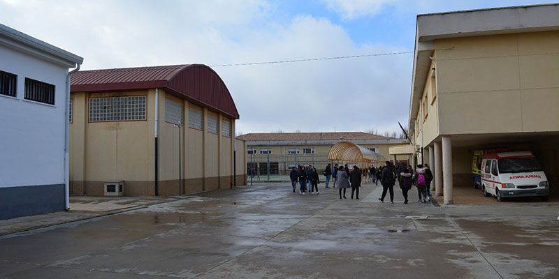 Conceden a San Clemente un nuevo ciclo formativo de rama sanitaria y otro de servicios comerciales