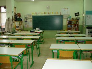 CSIF exige al Gobierno regional que anuncie oficialmente el regreso a las aulas en septiembre